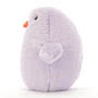 Jellycat Chicky Cheeper Violet Side
