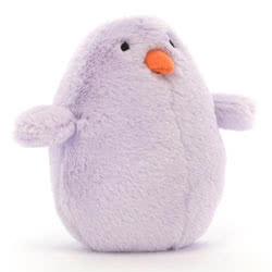 Chicky Cheeper Violet