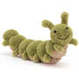 Christopher Caterpillar Small Image