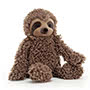 Jellycat Cicero Sloth 