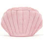 Jellycat Clemmie Clam Back