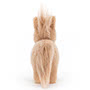 Jellycat Clippy Clop Palomino Pony Back