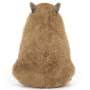 Jellycat Clyde Capybara Back