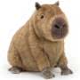 Clyde Capybara Small Image