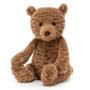 Cocoa Bear Small Image