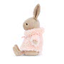 Jellycat Comfy Coat Bunny Side