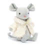 Comfy Coat Mouse Small Image