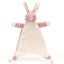 Cordy Roy Baby Bunny Soother