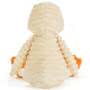 Jellycat Cordy Roy Baby Duckling Back