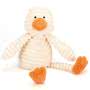 Jellycat Cordy Roy Baby Duckling 