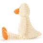 Jellycat Cordy Roy Baby Duckling Side
