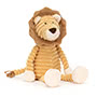 Cordy Roy Baby Lion