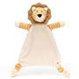 Cordy Roy Baby Lion Soother