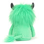 Jellycat Cosmo Monster Back