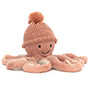 Jellycat Cozi Odell Octopus 