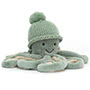 Cozi Odyssey Octopus Small Image