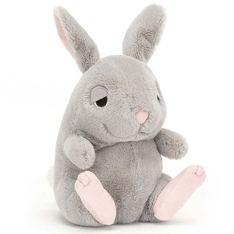 JellycatCuddlebud Bernard Bunny