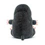 Jellycat Cuddlebud Morgan Mole Back