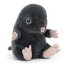 Jellycat Cuddlebud Morgan Mole 