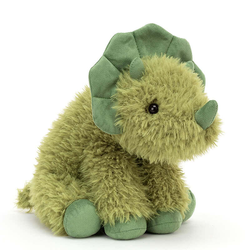 Jellycat Curvie Dino £20.95