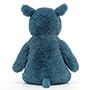 Jellycat Cushy Rhino Back