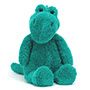 Jellycat Cushy T-Rex 