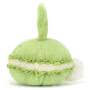 Jellycat Dainty Dessert Bunny Macaron Side