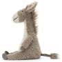 Jellycat Dario Donkey Side