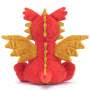 Jellycat Darvin Dragon Back