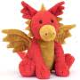 Darvin Dragon Small Image