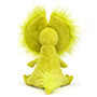 Jellycat Davey Dilophosaurus Back
