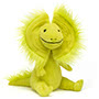 Jellycat Davey Dilophosaurus 