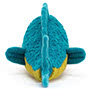 Jellycat Delano Dorado Fish Back