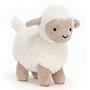 Jellycat Diddle Lamb 