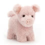Jellycat Diddle Pig 