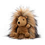 Didi Hedgehog Small Image