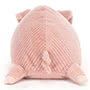 Jellycat Doopity Pig Back