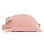 Jellycat Doopity Pig Side