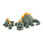 Jellycat Douglas Dino Group