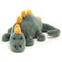 Jellycat Douglas Dino Small