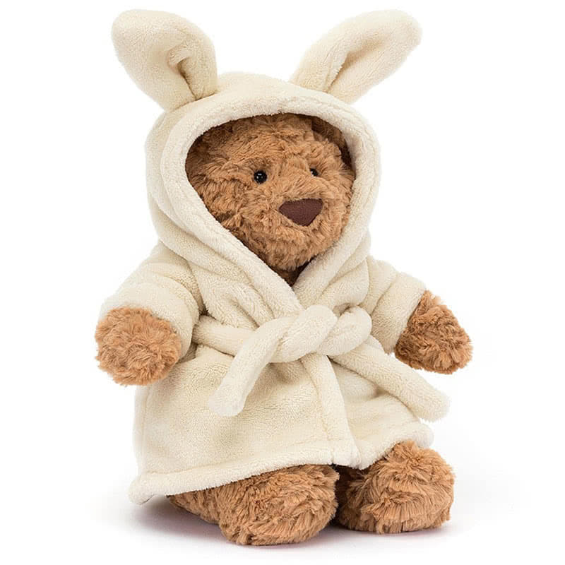 Jellycat Early Spring Soft Toy Collection