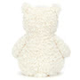 Jellycat Edmund Cream Bear Back