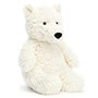 Edmund Cream Bear