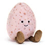 Eggsquisite Pink Egg Small Image