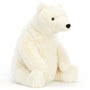 Jellycat Elwin Polar Bear - Large 