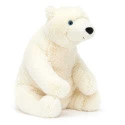 Elwin Polar Bear