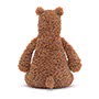 Jellycat Enzo Bear Back