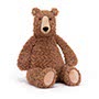 Enzo Bear Small Image