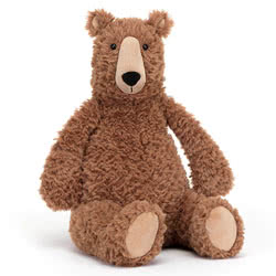 Enzo Bear
