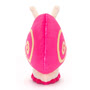 Jellycat Escarfgot Pink Back